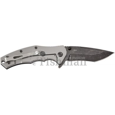 SKIF Griffin II BSW Black