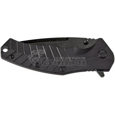 SKIF Griffin II BSW Black