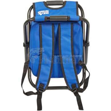 Skif Outdoor Keeper II blue