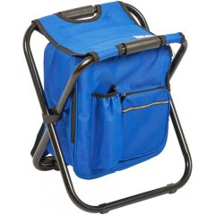 Skif Outdoor Keeper II blue