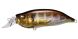 Megabass IXI Shad Type-R, GG Gill