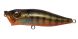 Megabass PopX, GLX Ito Gill