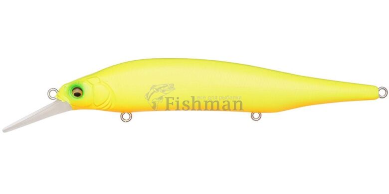 Megabass X-80 Magnum+1, DO Chart OB