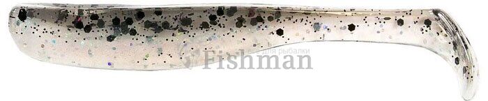 Z-Man Slim Swimz 3", Baby Bass