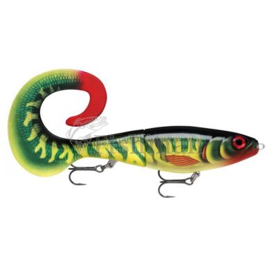Rapala X-Rap Otus XROU17, HTP