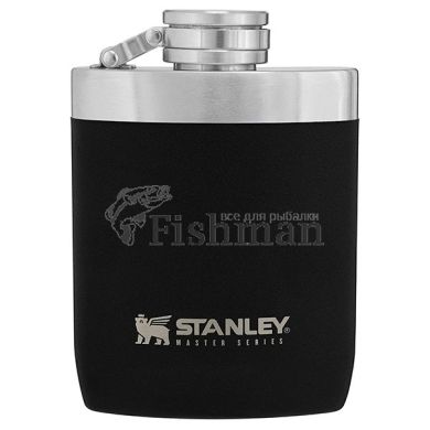 Stanley Master Foundry Black