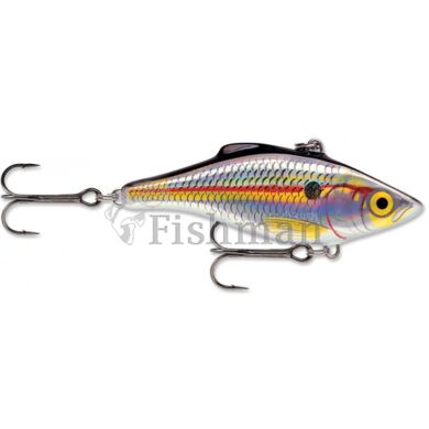 Rapala Rattlin' Rap RNR08, HSD