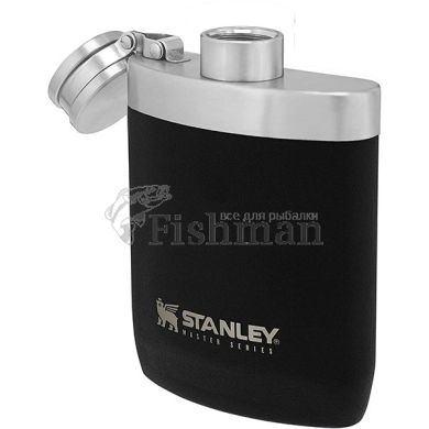 Stanley Master Foundry Black