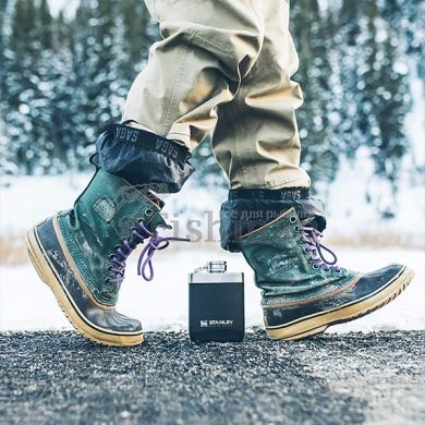 Stanley Master Foundry Black