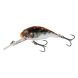 Savage Gear 3D Goby Crank Bait 40F, UV ORANGE