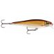 Rapala BX Minnow BXM07, GSH