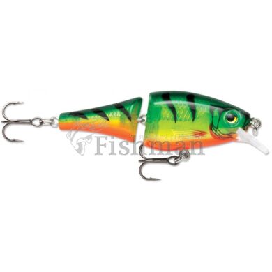 Rapala BX Jointed Shad BXJSD06, FT