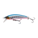 Savage Gear Gravity Minnow 50FS, Pink Belly Sardine