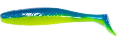 Lucky John MINNOW 2.2in, T50 (Black Blue)