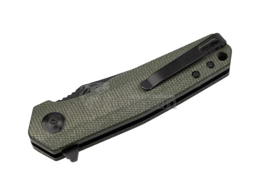 Boker Magnum Field Flipper