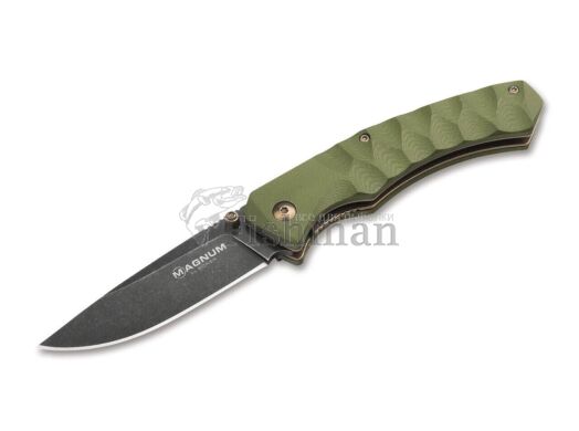 Boker Magnum Iguanodon