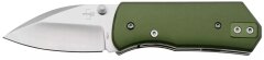 Boker Plus Lefti Green