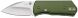 Boker Plus Lefti Green