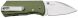 Boker Plus Lefti Green