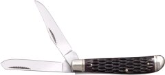 Cold Steel Mini Trapper Jigged Bone