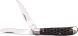 Cold Steel Mini Trapper Jigged Bone