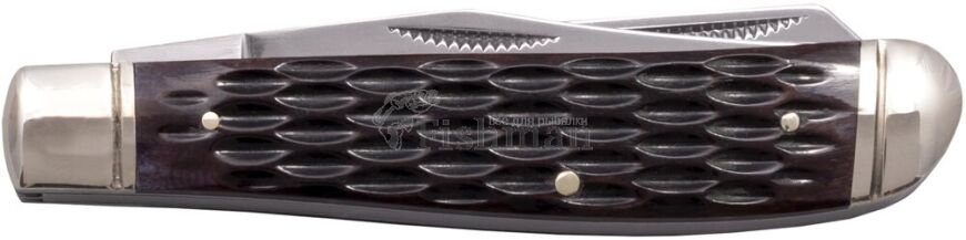 Cold Steel Mini Trapper Jigged Bone