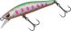 Daiwa Silver Creek Minnow DC 48S, Sakura Yamame