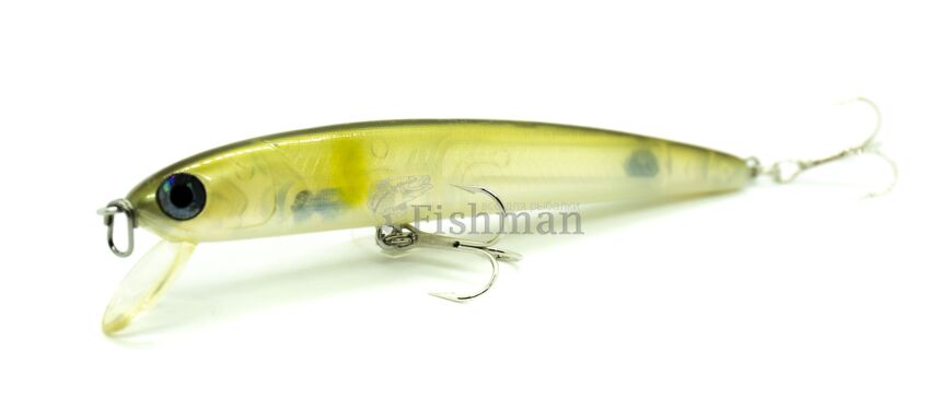 HMKL K-1 Minnow 85 SP, Ghost Ayu