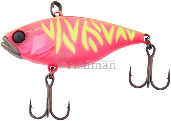 Jackall TN38, Dragon Fruit Mat Tiger