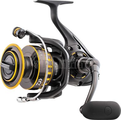Daiwa BG, 2000, 2000, 5.6, 2.0, 240, 6+1