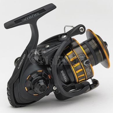 Daiwa BG, 2000, 2000, 5.6, 2.0, 240, 6+1
