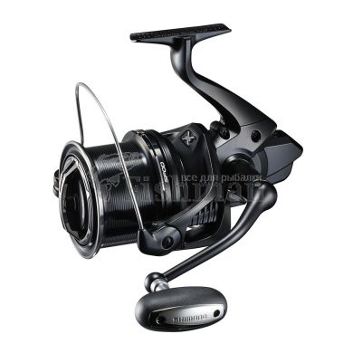 Shimano Ultegra Spod XTD, 14000, 14000 XTD, 5.2, 20.0, 630, 0.30-390,0.35-290,0.40-210, 4+1