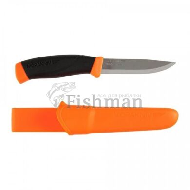 Morakniv Companion Orange