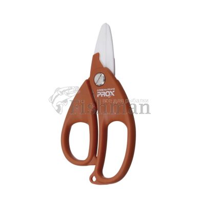 Prox PE Cut Ceramic Scissors PX410R