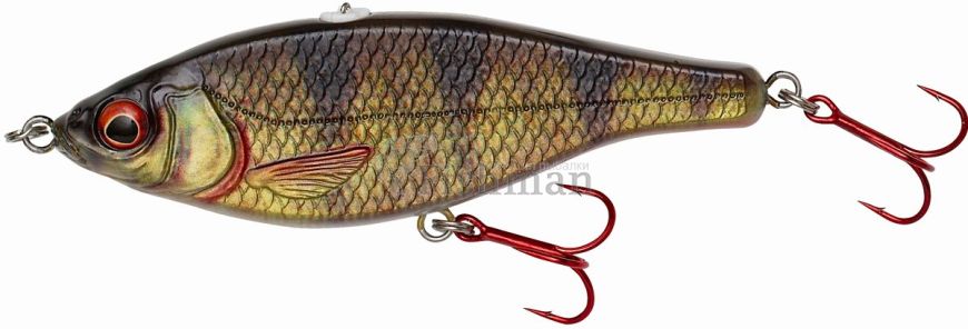 Savage Gear 3D Roach Jerkster 90SS, 03