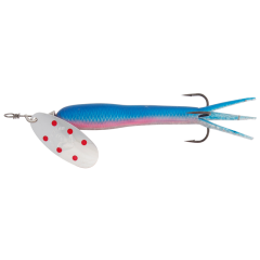 Savage Gear Flying Eel Spinner #3, 01