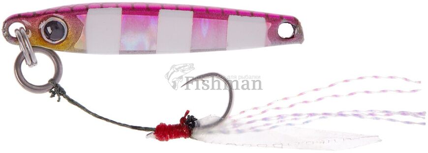 Shimano Soare Metal Shot TG 5.0g, 32