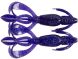 Keitech Crazy Flapper 2.4", EA04 Violet