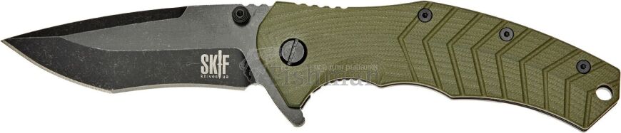 SKIF Griffin II BSW Olive