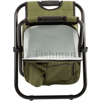Skif Outdoor Keeper II olive