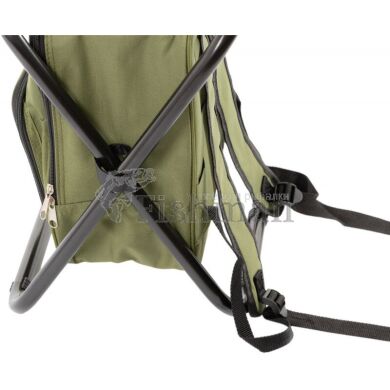 Skif Outdoor Keeper II olive
