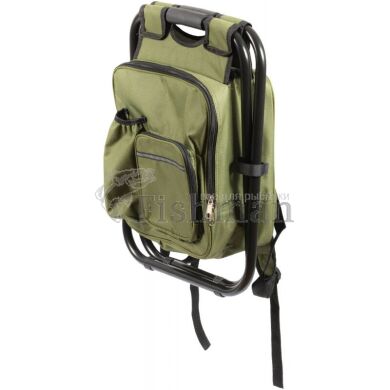 Skif Outdoor Keeper II olive