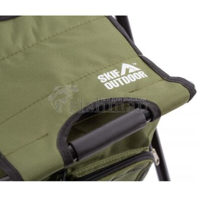 Skif Outdoor Keeper II olive