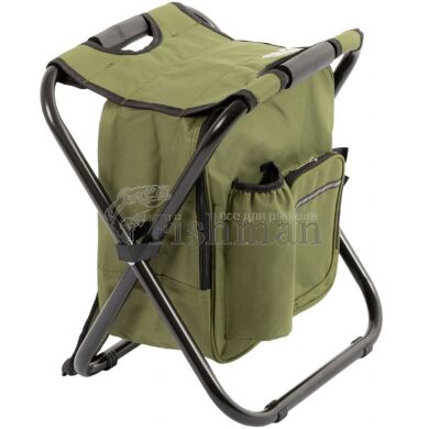 Skif Outdoor Keeper II olive