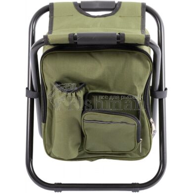 Skif Outdoor Keeper II olive