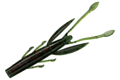 Smith Tenaga Hog 2.5", 208