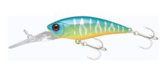 Jackall D-Bill Shad 55MR, Aotora