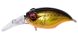 Megabass Griffon Bait Finesse MR-X, GG Megabass Kinkuro