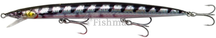 Savage Gear Sandeel Jerk Minnow 145S, Barracuda