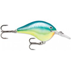 Rapala Dives To DT06, CRSD